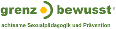 logo grenzbewusst.com